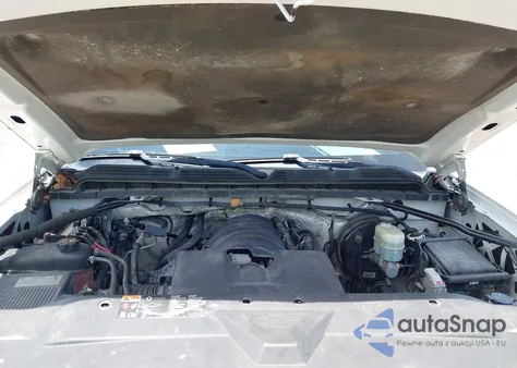 2016 Chevrolet Silverado 1500 Wt z USA, uszkodzony, nr VIN 1GCNKNEHXGZ213832